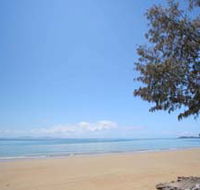 Blacks Beach - St Kilda Accommodation