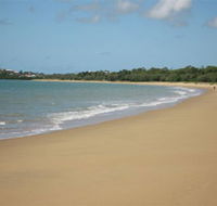 Bucasia Beach - St Kilda Accommodation