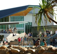 Riverway - St Kilda Accommodation
