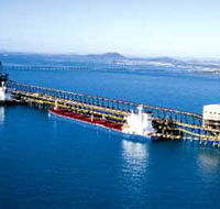 Port of Hay Point Lookout - St Kilda Accommodation