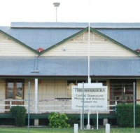 Central Queensland Military Museum - St Kilda Accommodation