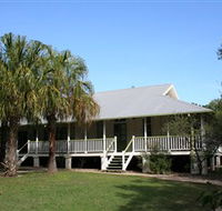 Cape Pallarenda Conservation Park - St Kilda Accommodation