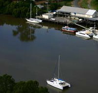 Port of Maryborough - St Kilda Accommodation