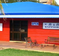 M and M Sapphires - St Kilda Accommodation