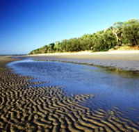 Burrum Coast National Park - St Kilda Accommodation