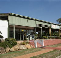 Terrestrial Georgetown Centre - St Kilda Accommodation
