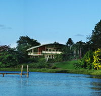 Mackay Regional Botanic Gardens - St Kilda Accommodation