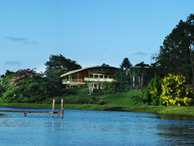 Mackay Regional Botanic Gardens - St Kilda Accommodation 0