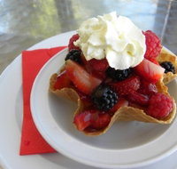 The Bramble Patch - St Kilda Accommodation