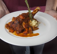The Overlanders Steakhouse - St Kilda Accommodation