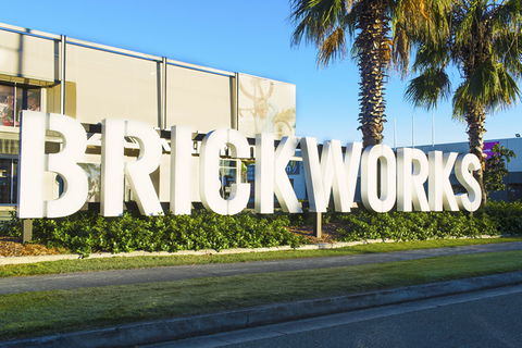 Brickworks Centre - St Kilda Accommodation 0