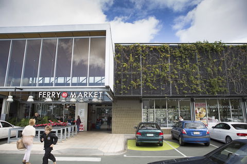 Brickworks Centre - St Kilda Accommodation 6