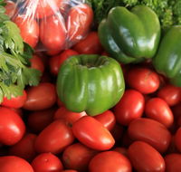 Burleigh Heads Markets