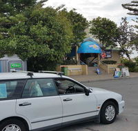 Brad Holmes Surf Coaching - St Kilda Accommodation