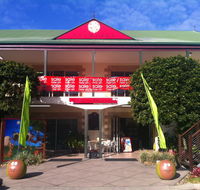 Nutworks - St Kilda Accommodation