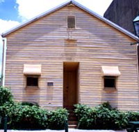 Waterside Workers Hall - St Kilda Accommodation