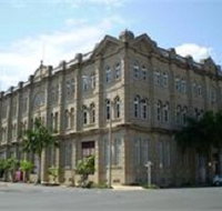 Walter Reid Cultural Centre - St Kilda Accommodation