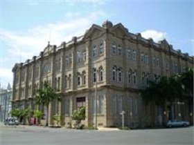 Walter Reid Cultural Centre - St Kilda Accommodation 0