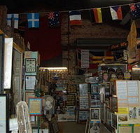 Military and Memorabilia Museum - St Kilda Accommodation