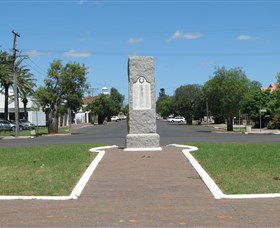 Roma QLD St Kilda Accommodation