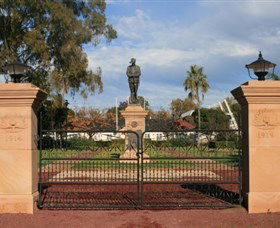 Dalby QLD St Kilda Accommodation