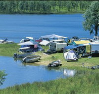 Lake Boondooma - St Kilda Accommodation