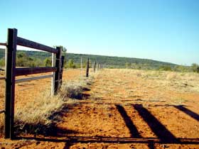 Hughenden QLD St Kilda Accommodation