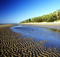 Kinkuna Section - St Kilda Accommodation