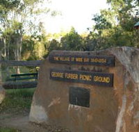 Original Maryborough Town Site - St Kilda Accommodation