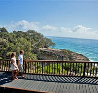 North Gorge Headlands - St Kilda Accommodation