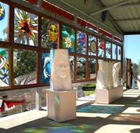 Alpha31 Art Gallery and Sculpture Garden - St Kilda Accommodation