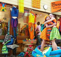 Kuranda - Village in the Rainforest - St Kilda Accommodation