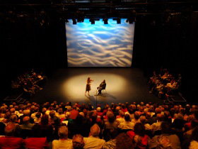 Riverway Arts Centre - St Kilda Accommodation 0