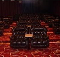 Gladstone Cinemas - St Kilda Accommodation