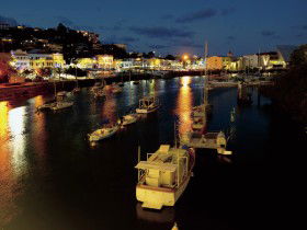 Ross River - St Kilda Accommodation 0