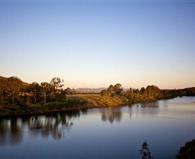 Fernvale QLD St Kilda Accommodation