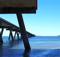 Lucinda - St Kilda Accommodation