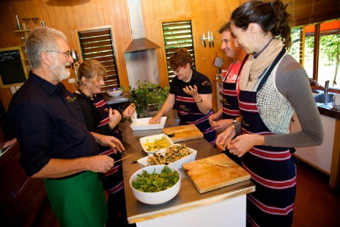 Wild Lime Cooking School - St Kilda Accommodation 0