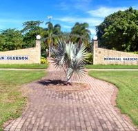 Dan Gleeson Memorial Gardens - St Kilda Accommodation
