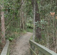 Springwood Conservation Park - St Kilda Accommodation