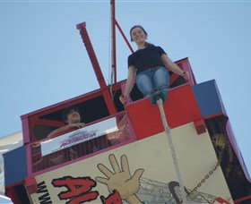 Wellers Hill QLD St Kilda Accommodation