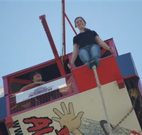 Bungy Australia Kingston Park - St Kilda Accommodation