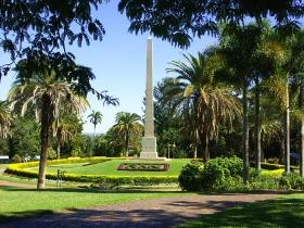 Rockhampton Botanic Gardens - St Kilda Accommodation 0