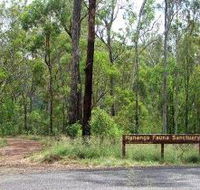Nanango Fauna Reserve - St Kilda Accommodation