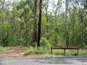 Nanango Fauna Reserve - St Kilda Accommodation 0