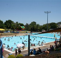 Logan North Aquatic and Fitness Centre - St Kilda Accommodation