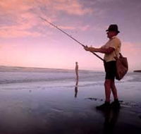 The Serenity Coast - St Kilda Accommodation