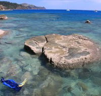 Maureens Cove Hook Island - St Kilda Accommodation