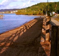 Cannonvale Beach - St Kilda Accommodation