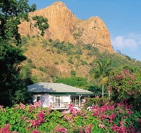 Castle Hill - St Kilda Accommodation